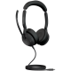 Jabra Headset Evolve2 30 SE USB-A MS Mono schnurgebunden