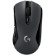 LOGITECH G603 LIGHTSPEED/BT Gaming Mouse - BLACK - EER2