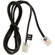 JABRA Converter RJ9 4P4C-RJ6 6P4C Dealer Board Cable