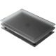 Чехол-накладка Satechi Eco Hardshell Case для MacBook Pro 14. Цвет: темный.