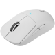 LOGITECH PRO X SUPERLIGHT Wireless Gaming Mouse - WHITE - 2.4GHZ - EER2 - #933