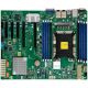 Supermicro X11SPi-TF Motherboard Single Socket P (LGA 3647) supported, CPU TDP support 205W, 2 10GbE LAN ports