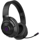 LORGAR Noah 702, Wireless Gaming Headset, black