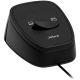 JABRA Link 180 Switch seamlessly between desk and softphone, Plug & Play solution for corded JABRA Headsets with PC-based audio and voice- applications