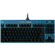 LOGITECH G PRO Mechanical Keyboard League of Legends Edition - LOL-WAVE2 - PAN - USB - NORDIC-613 - TACTILE SWITCH