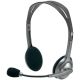Logitech Headset H110