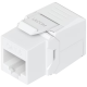 Ubiquiti Cat6 Keystone Jack, 12-Pack