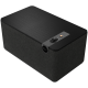 KLIPSCH The Three Plus Matt Black