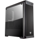 COUGAR Case MX330 / Mid tower / one transparant side window/Arcylic