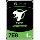 Seagate Exos 7E8 HDD Server 3.5 4TB SAS 12GB/s 7200rpm