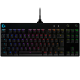 LOGITECH G PRO Corded Mechanical Gaming Keyboard - BLACK - US INT'L - USB