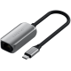 Satechi USB-C 2.5 Gigabit Ethernet Space Gray (ST-AE25M)