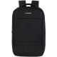 Laptop backpack for 15.6 inch, Product spec/size(mm): 440MM x300MM x 170MM, Black, EXTERIOR materials:100% Polyester, Inner materials:100% Polyester, max weight (KGS): 12kgs
