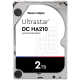 HDD Server HGST Ultrastar 7K2 (3.5’’, 2TB, 128MB, 7200 RPM, SATA 6Gb/s) SKU: 1W10002