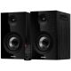 Bluetooth Speakers SVEN SPS-721, black (50W, USB/SD, RC, Bluetooth)