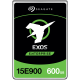 Seagate Server Enterprise Performance 15K HDD 512N (2.5/ 600GB /SAS 12Gb/s/15000rpm)