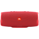 Bluetooth version: 4.2Support: A2DP V1.3, AVRCP V1.6Transducer: 50 x 90mmRated power: 30W RMSFrequency response: 60Hz–20kHzSignal-to-noise ratio: >80dBBattery type: Lithium-ion Polymer 27WhJBL Connect+IPX7 waterproof