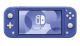 CONSOLE SWITCH LITE/BLUE 10006728 NINTENDO