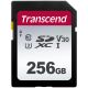 SD Card 256GB Transcend SDXC SDC300S 100/40 MB/s