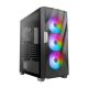 Antec Geh Mid  DF700 FLUX      ATX/M-ATX/M-ITX o.N.       BK retail
