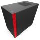 NZXT H series H210i - tower - mini ITX