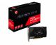 Graphics Card|MSI|AMD Radeon RX 6400|4 GB|GDDR6|64 bit|PCIE 4.0 4x|1xHDMI|1xDisplayPort|RX6400AEROITX4G