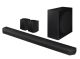 SOUND BAR 9.1.4/HW-Q930B SAMSUNG