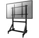 TV SET ACC FLOOR STAND BLACK/PLASMA-M3000E NEOMOUNTS