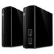 Seagate Backup Plus Hub External HDD 6TB USB 3.0 Black