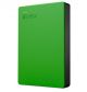 Seagate External HDD 4TB USB 3.0 Colour Green
