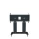 TV SET ACC FLOOR STAND 70-120
