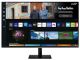 LCD Monitor|SAMSUNG|S32BM500EU|32
