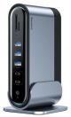 I/O HUB USB-C MULTIFUNCTIONAL/CAHUB-BG0G BASEUS