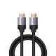 CABLE HDMI-HDMI 5M/DARK GRAY CAKSX-E0G BASEUS