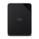 Western Digital Elements Portable SE External HDD 2TB USB 3.0 Colour Black