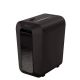 Fellowes Aktenvernichter Powershred   LX65     schwarz