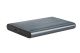 Gembird HDD External Case, USB-C 2.5, Grey