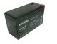 BATTERY 12V 9AH VRLA/AV9-12 T2 ACUMAX EMU
