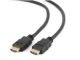 gembird HDMI-Kabel High-Speed männlich-männlich 15.0m