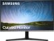 Samsung Curved LED-Monitor C32R500FHR - 81.3 cm (32