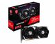 Graphics Card|MSI|AMD Radeon RX 6650 XT|8 GB|GDDR6|128 bit|PCIE 4.0 8x|Dual Slot Fansink|1xHDMI|3xDisplayPort|RX6650XTGAMINGX8G