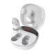 HEADSET WRL WM01 PLUS/WHITE NGWM01P-02 BASEUS