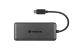USB-HUB  6 in 1 Transcend USB3.1 TYPE-C HUB5C  ohne Netzteil
