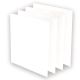 AIR PURIFIER FILTER CARBON/AERAMAX PRO 9600501 FELLOWES