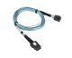 SERVER ACC CABLE MINI-SAS HD/CBL-SAST-0507-01 SUPERMICRO