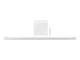 SOUND BAR 3.1.2 WHITE/HW-S801B/EN SAMSUNG