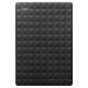 Seagate Expansion External HDD 5TB USB 3.0, Colour Black
