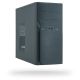 Case|CHIEFTEC|HO-12B|MidiTower|Not included|MicroATX|Colour Black|HO-12B-OP