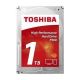 Toshiba HDD 1TB SATA 3.0 64MB 7200rpm 3.5