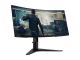 Lenovo G34w-10 34 3440 x 1440 (UltraWide) HDMI DisplayPort 144Hz